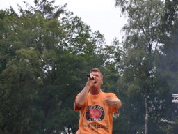 1. Malle Party - Freilichtbühne Wiesmoor 2024